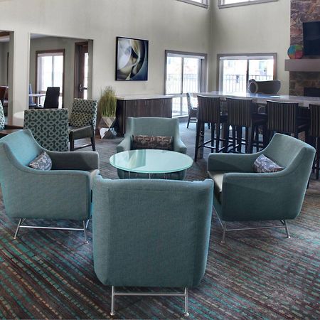 Residence Inn By Marriott Cleveland Independence Εξωτερικό φωτογραφία