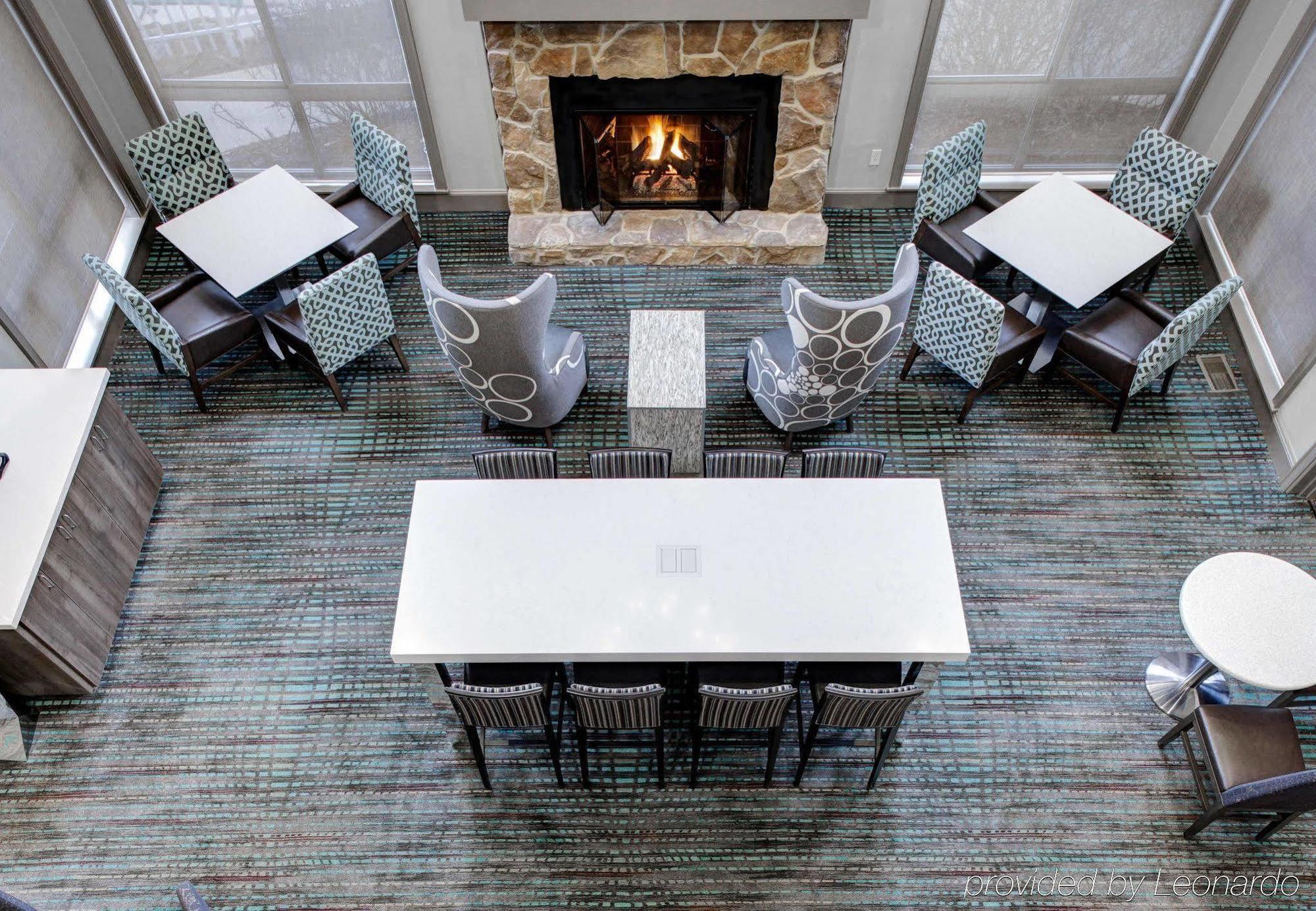 Residence Inn By Marriott Cleveland Independence Εξωτερικό φωτογραφία